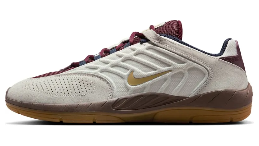 Nike SB Vertebrae Phantom Burgundy Crush Baroque Brown Parachute Beige (FD4691-005)