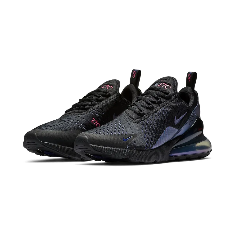 Nike Air Max 270 ‘Throwback Future Pack’ (2019) (AH8050-020)