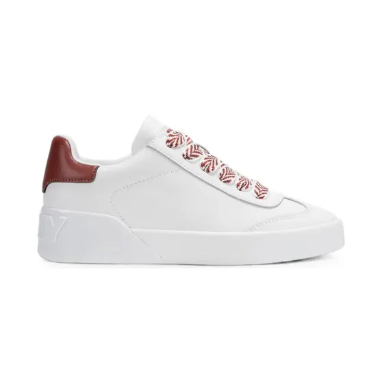 Dkny Manae mit Schnürung “White” (K1623240BTF)