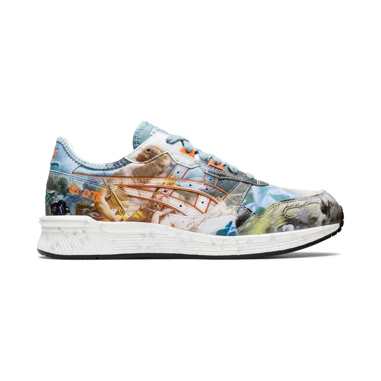 Asics Vivienne Westwood x Hyper Gel Lyte ‘Colorful Cyan’ Colorful Cyan/Light Blue (1191A253-410)