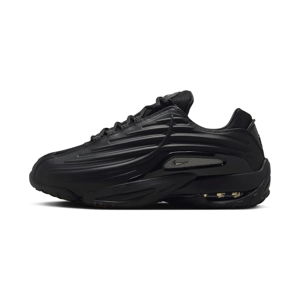 Nike x NOCTA Hot Step 2 “Black” (DZ7293-001)