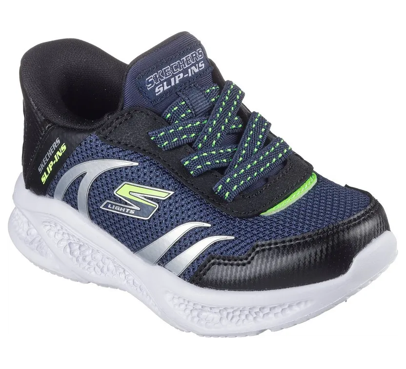 skechers-slip-ins 403848N_NVBK