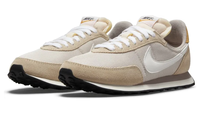 Nike Waffle Trainer 2 SE Sand (W) (DM9091-012)