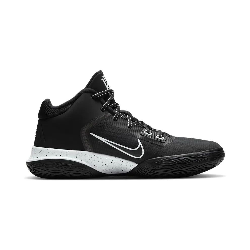 Kyrie Flytrap 4 Black White (CT1972-001/CT1973-001)