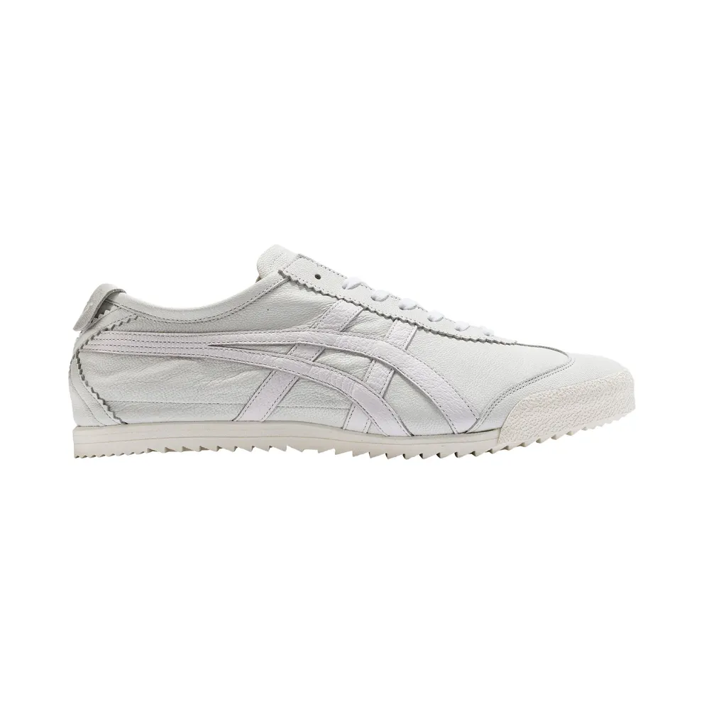 Onitsuka Tiger Mexico 66 Deluxe NM White (1181A367-101)