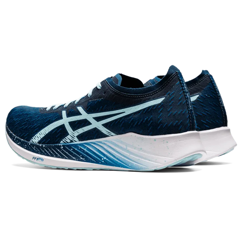 Asics MAGIC SPEED Mako Blue/Clear Blue (1012A895.400)