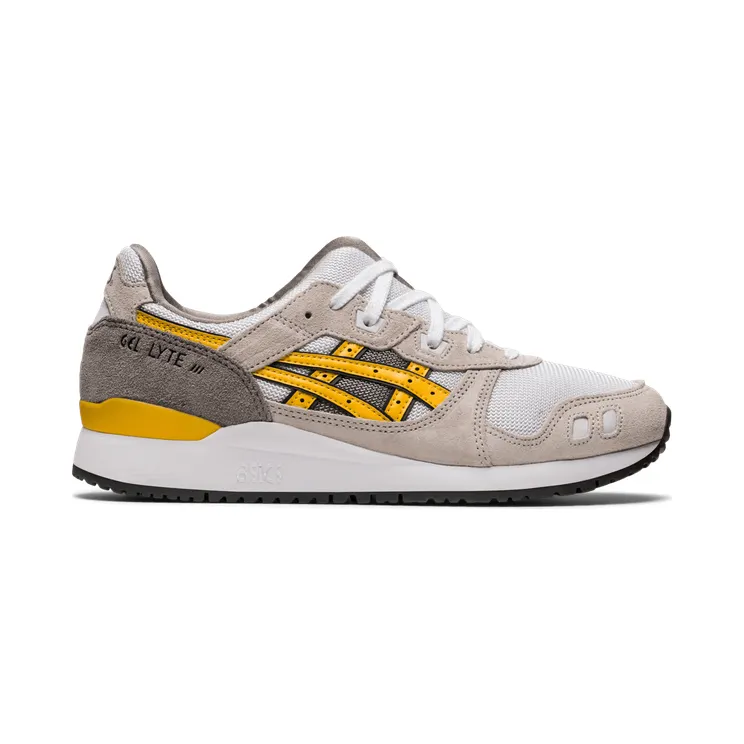 Asics Gel-lyte Iii Og Oyster Grey/Honey (1201A832.021)