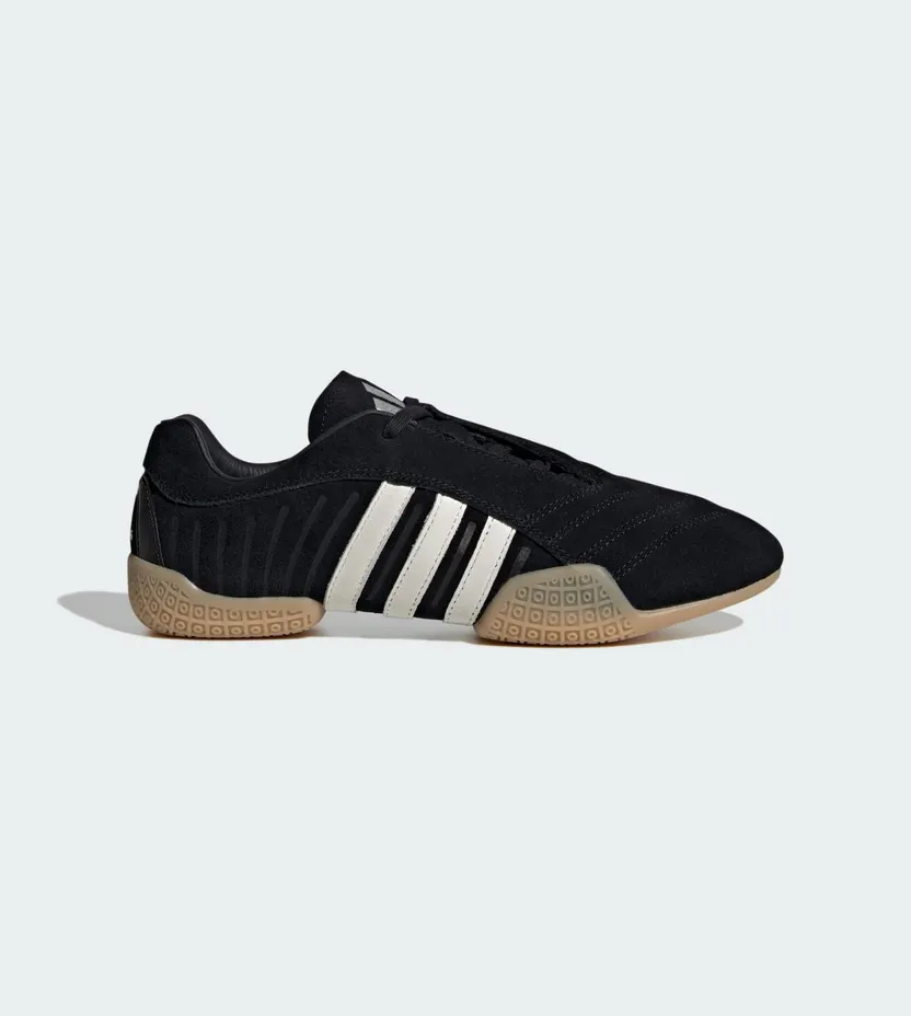 Adidas TAEKWONDO MEI ELITE Core Black / Cloud White / Gum (IH1853)