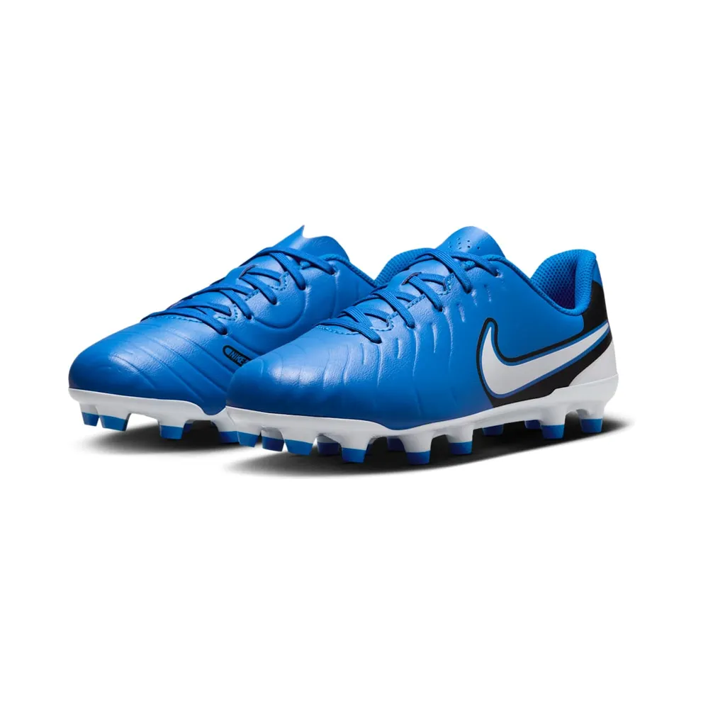 Nike Tiempo Legend 10 Club MG Soar White (DV4352-400)