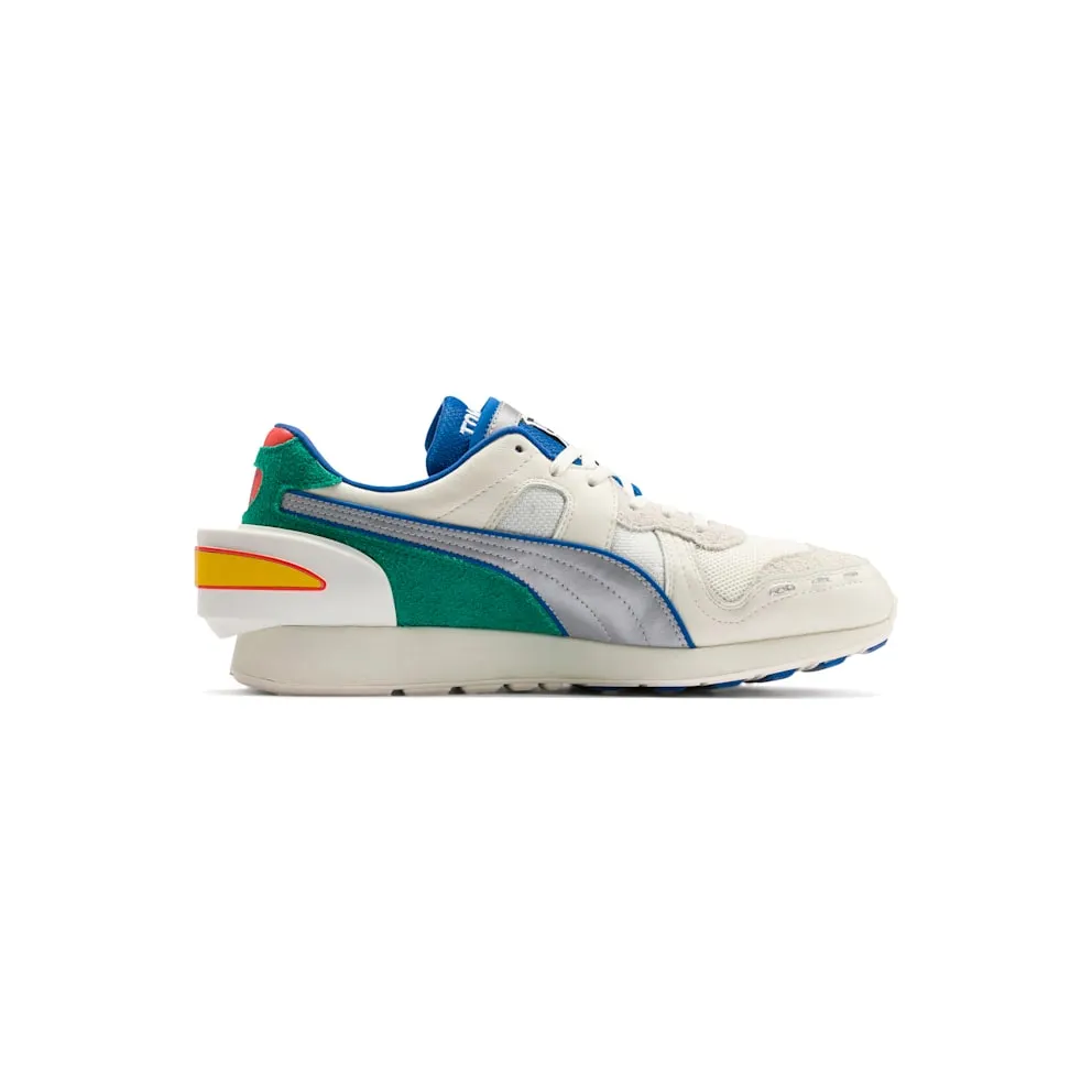 Puma RS-100 Ader Error Whisper White (367197-01)