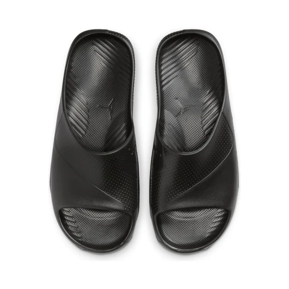 Jordan Post Slide Black (FJ6069-001)