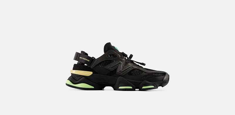 New Balance 9060 Mule (U9060915)