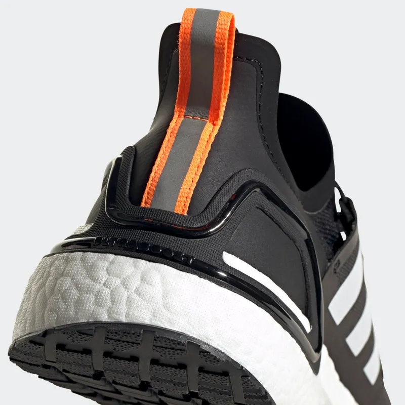 adidas Ultra Boost Winter.Rdy Core Black Cloud White Core Black/Cloud White/Grey Six (EG5207)