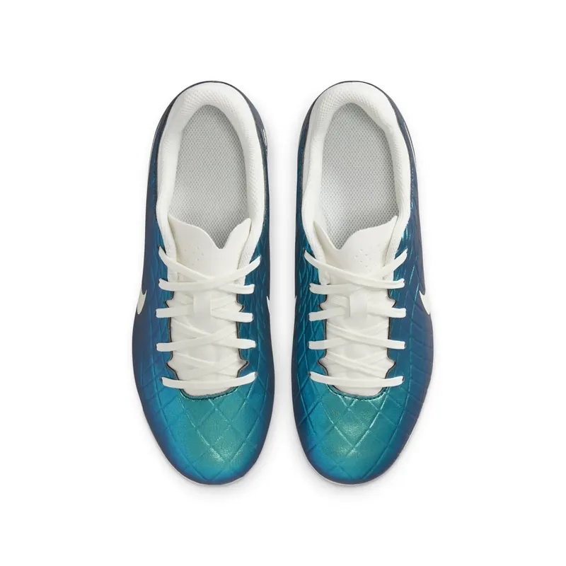Nike Tiempo Emerald Legend 10 Academy FG/MG Dark Atomic Teal Sail (FN5922-300)