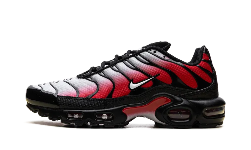 Nike Air Max Plus “Red Black White” (DM0032-017)