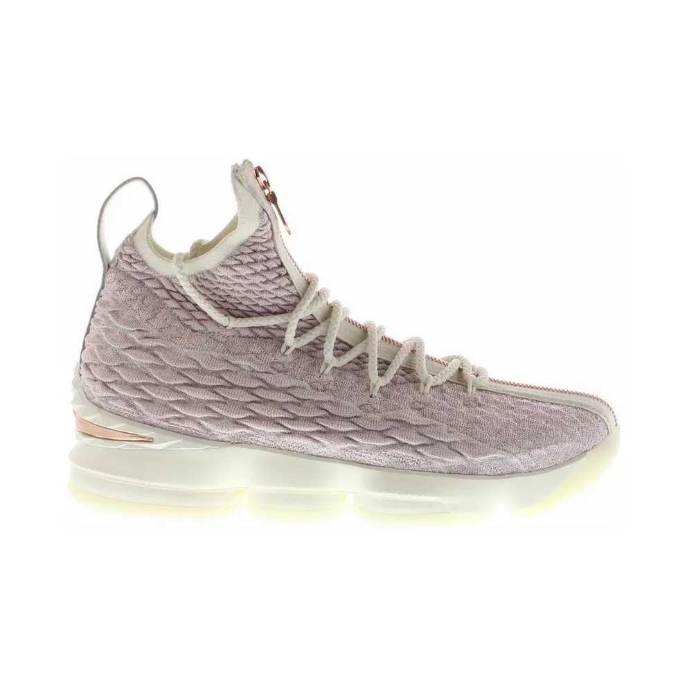 Nike LeBron 15 Performance KITH Rose Gold (AJ3936-900)