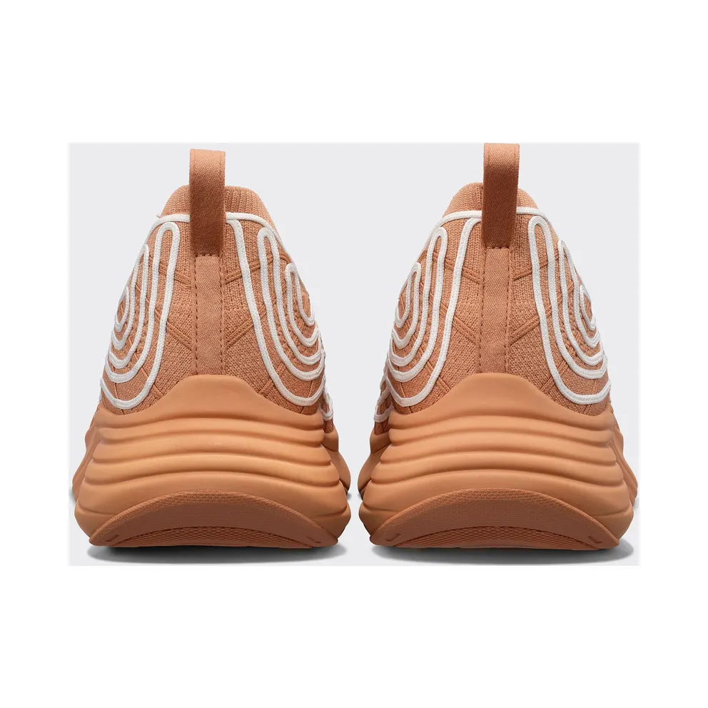 APL TechLoom Zipline “Almond Butter/Ivory” (Women)