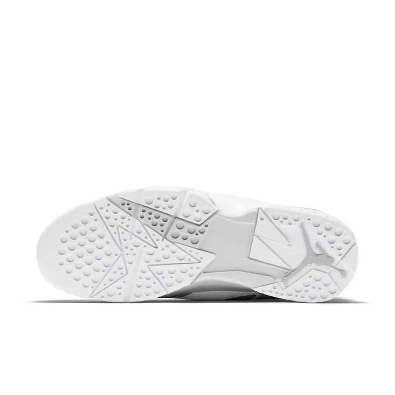 Jordan 7 Retro Pure Platinum White/Metallic Silver-Pure Platinum (304775-120)