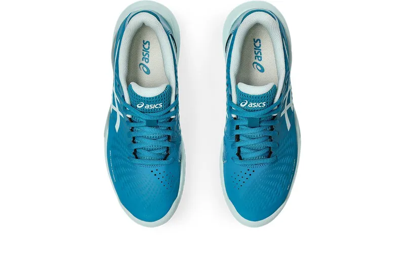 ASICS Gel-Challenger 14 Teal Blue Soothing Sea (1042A231-402)