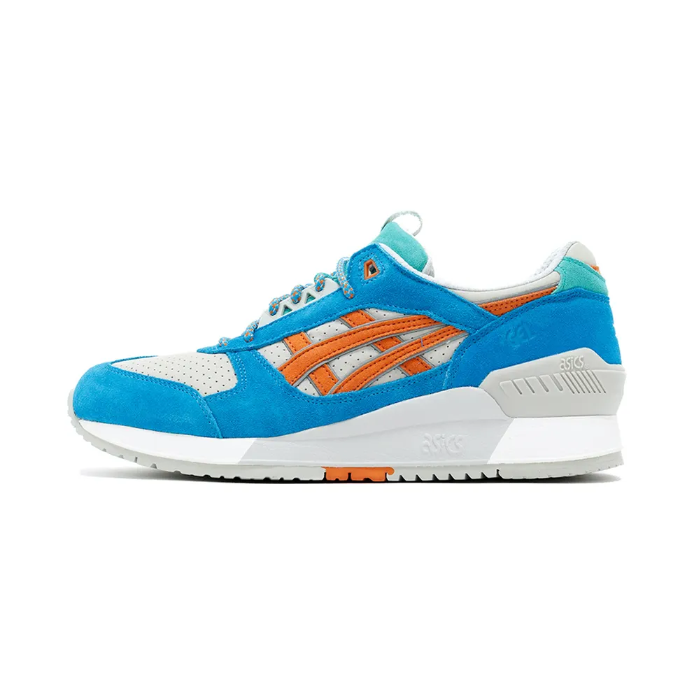 Asics x Patta Gel-Respector ‘Anime’ (2017) (H60UK-0509)