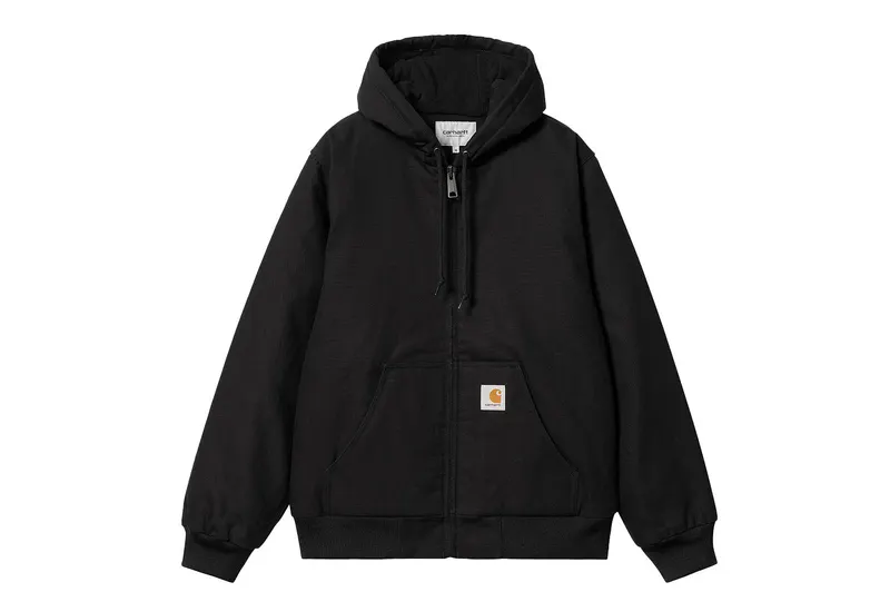 Carhartt WIP – Active Jacket (Winter) – Jacke-Winterjacke (I023083890103)