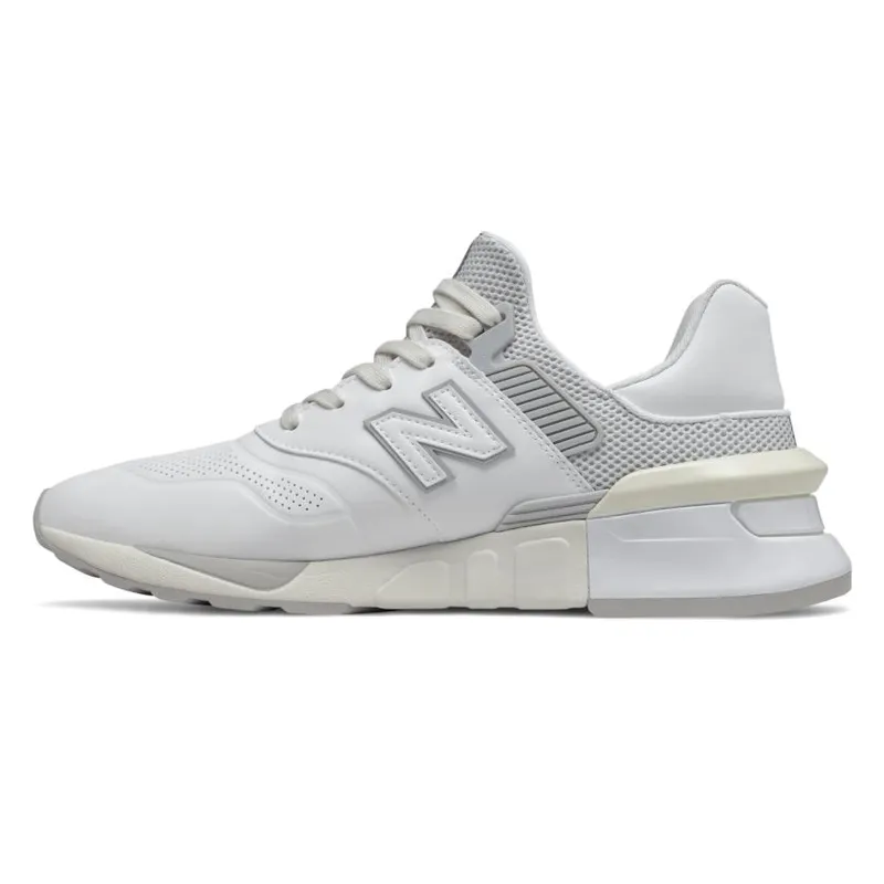 New Balance 997S Madness White White/White (MS997SMX)