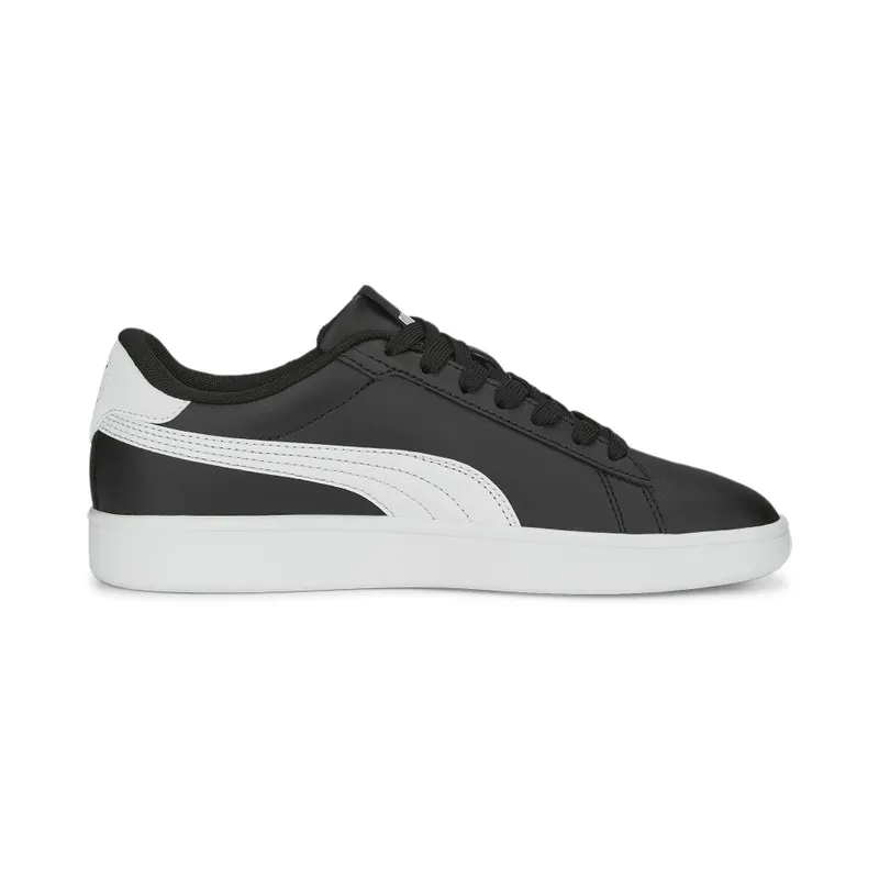 Puma Smash 3.0 “Puma Black / Puma White” (392031_03)