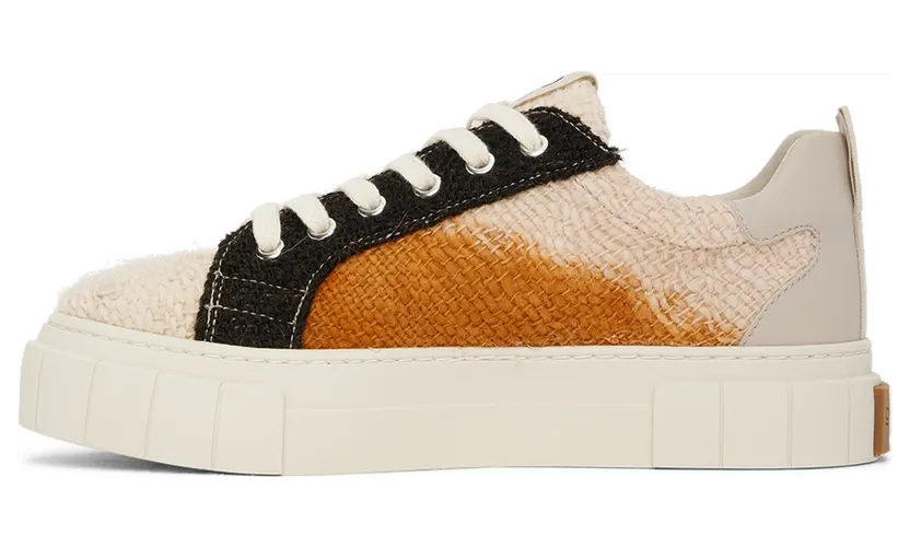 Good News Off-White Opal Sneakers (GNOPAL057) (3)