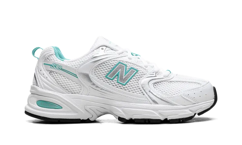 New Balance 530 “White Teal” (MR530FWT)