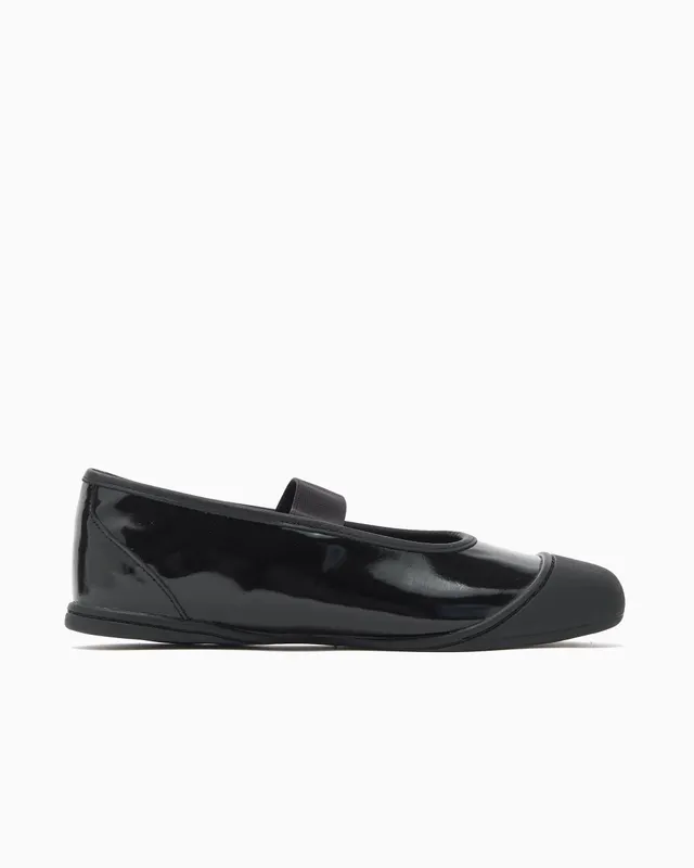 Vans Mary Jane Black (VN000EFF3KY1)