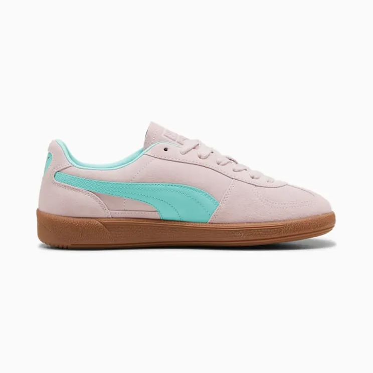 Puma Palermo “Mauve Mist Mint” (396463-23)