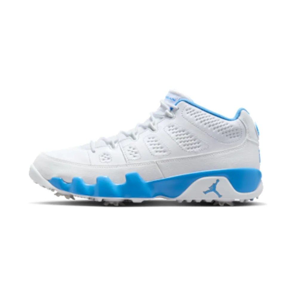 Air Jordan 9 “University Blue” (FJ5934-101)