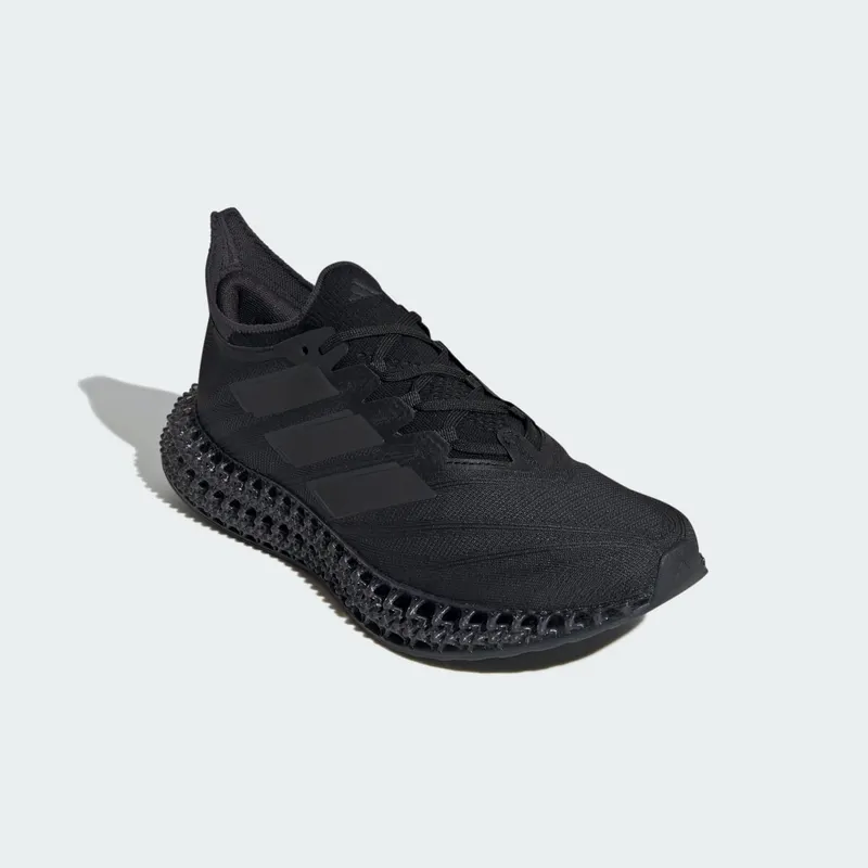 Adidas 4DFWD 4 Running Shoes Core Black / Core Black / Core Black (ID8886)