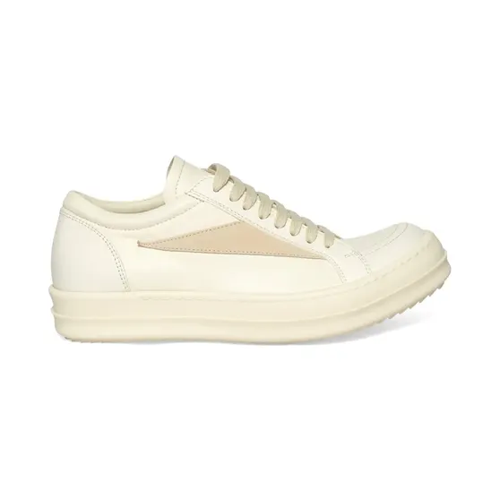 Rick Owens Vintage Sneaks sneakers – Beige (RP02E4888LBHLV)