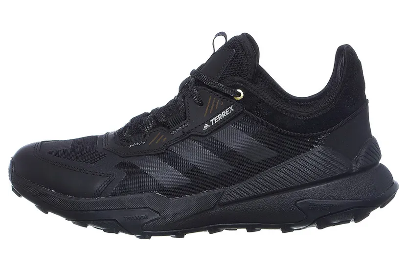 adidas Terrex Hyperblue Core Black / Core Black / Grey Six (GZ3026)