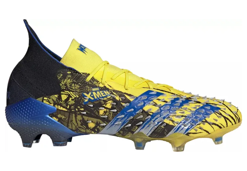 adidas Predator Freak.1 FG Marvel X-Men Wolverine (FY1119)