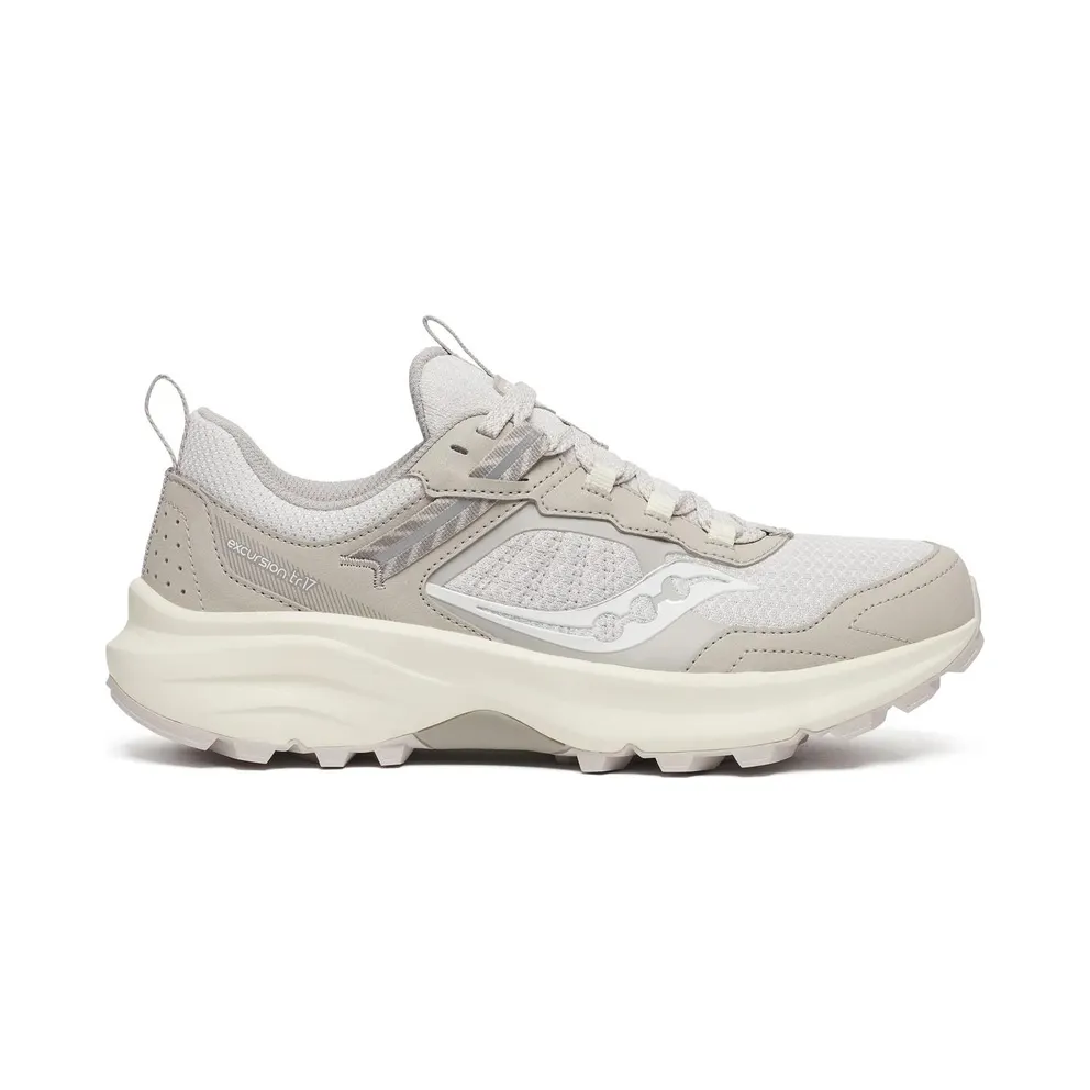 Saucony Excursion “Moon / Vanilla” (S10958103)