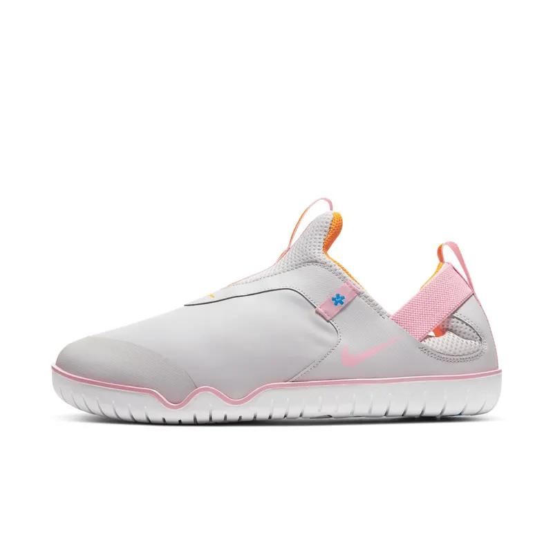 Nike Zoom Pulse Vast Grey Pink Vast Grey/Pink-Blue Hero-University Gold (CT1629-002)
