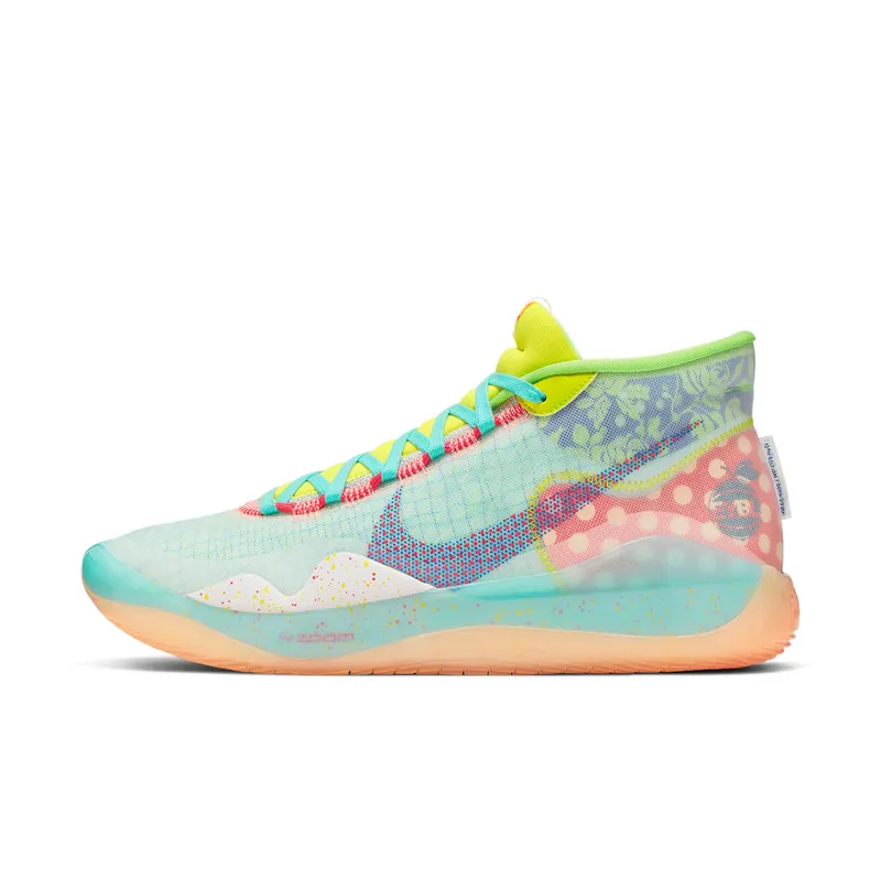 Nike KD XII 12 ‘EBYL’ (2019) (CK1195-300)