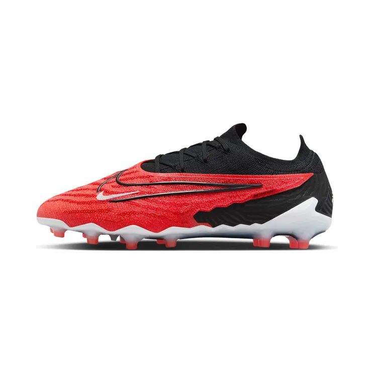 Nike Phantom GX Elite AG Pro Ready Pack “Bright Crimson / White / University Red / Black” (DD9441-600)