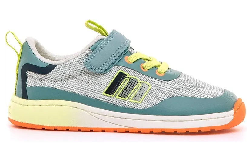 Lage Sneakers MTNG 49045 DEPORTIVA FREE Gris (49045-C59433)