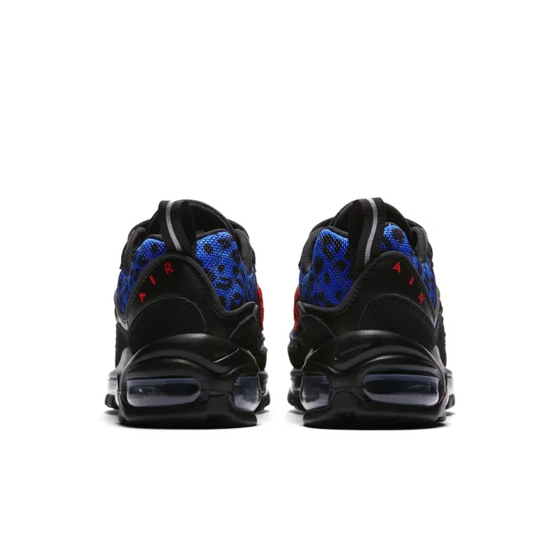 Nike Air Max 98 WMNS Premium Black (2019) (BV1978-001)