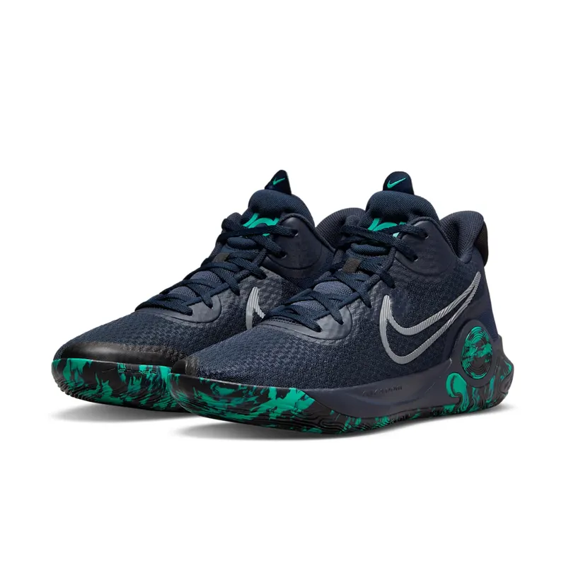 KD Trey 5 IX Blue (CW3400-400)