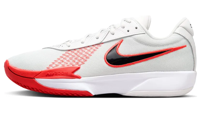 Nike GT Cut Academy Photon Dust Light Crimson White Black (FB2599-013)