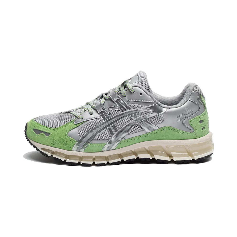 Asics Awake NY x Gel Kayano 5 360 ‘Silver Mint’ Silver/Mint (1021A244-020)
