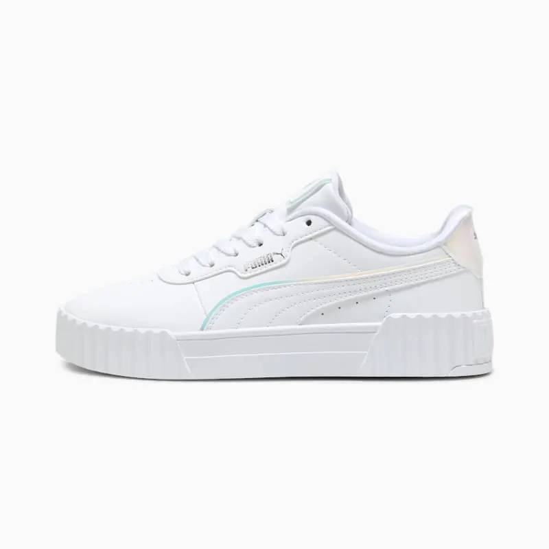Puma Carina White (402280-01)