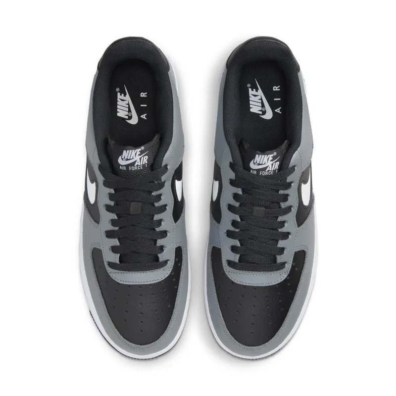 Nike Air Force 1 ’07 LV8 Black (DV3501-001)