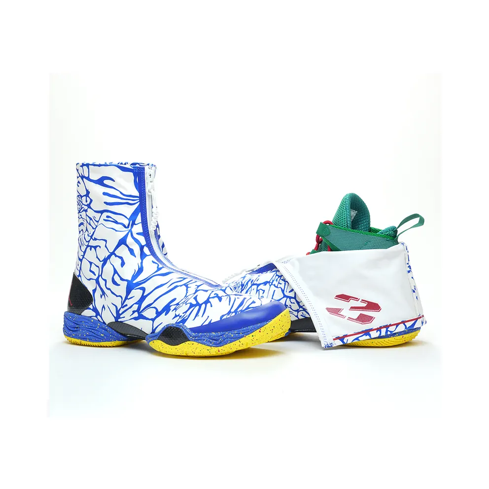 Air Jordan Nike AJ XX8 Do The Right Thing (555109-106)