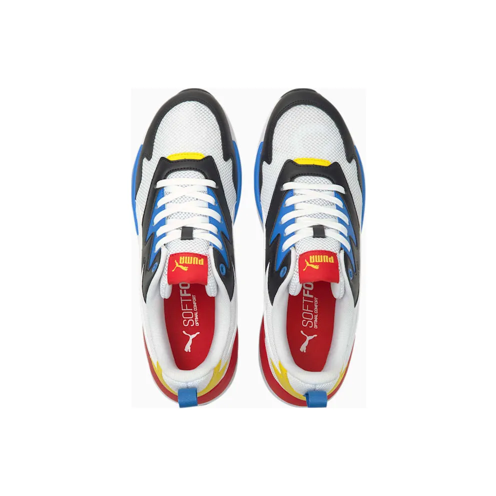 Puma X-Ray Lite Red/Blue/Black (37412225)