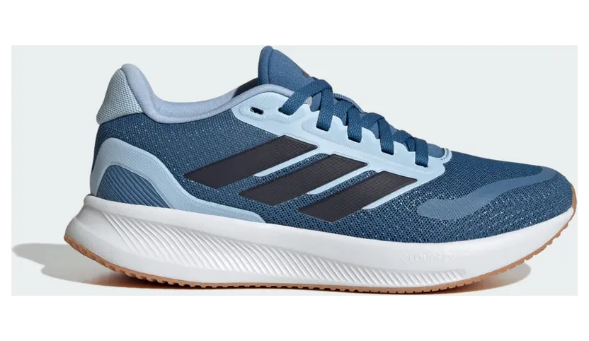 Adidas Runfalcon 5 Dusky Ink / Legend Ink / Glow Blue (JP9390)